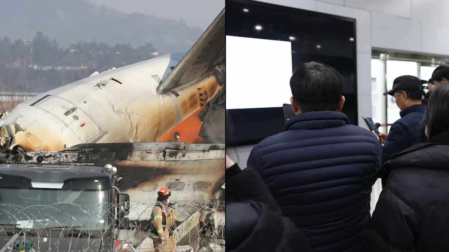 Families of passengers in plane crash speak out after 179 people on board flight confirmed dead