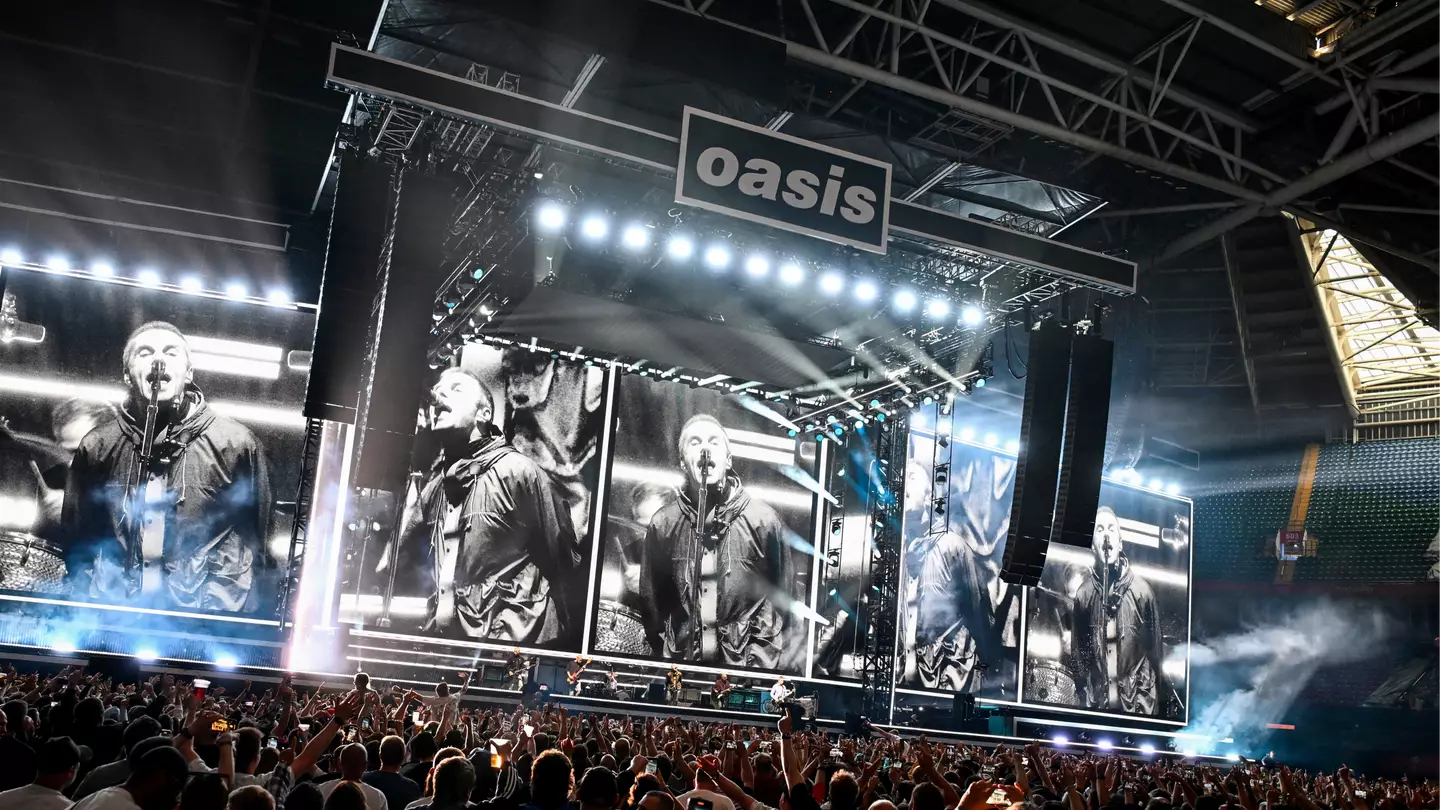 Oasis at Heaton Park: It's not too late to bag legit last-minute tickets ahead of historic gig