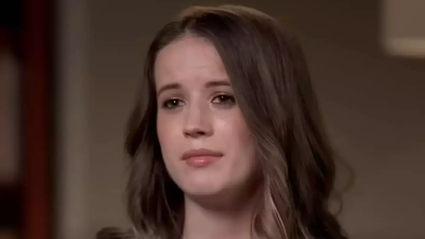 Ruby Franke's daughter admits she still has 'bad dreams' about YouTube mother jailed for child abuse