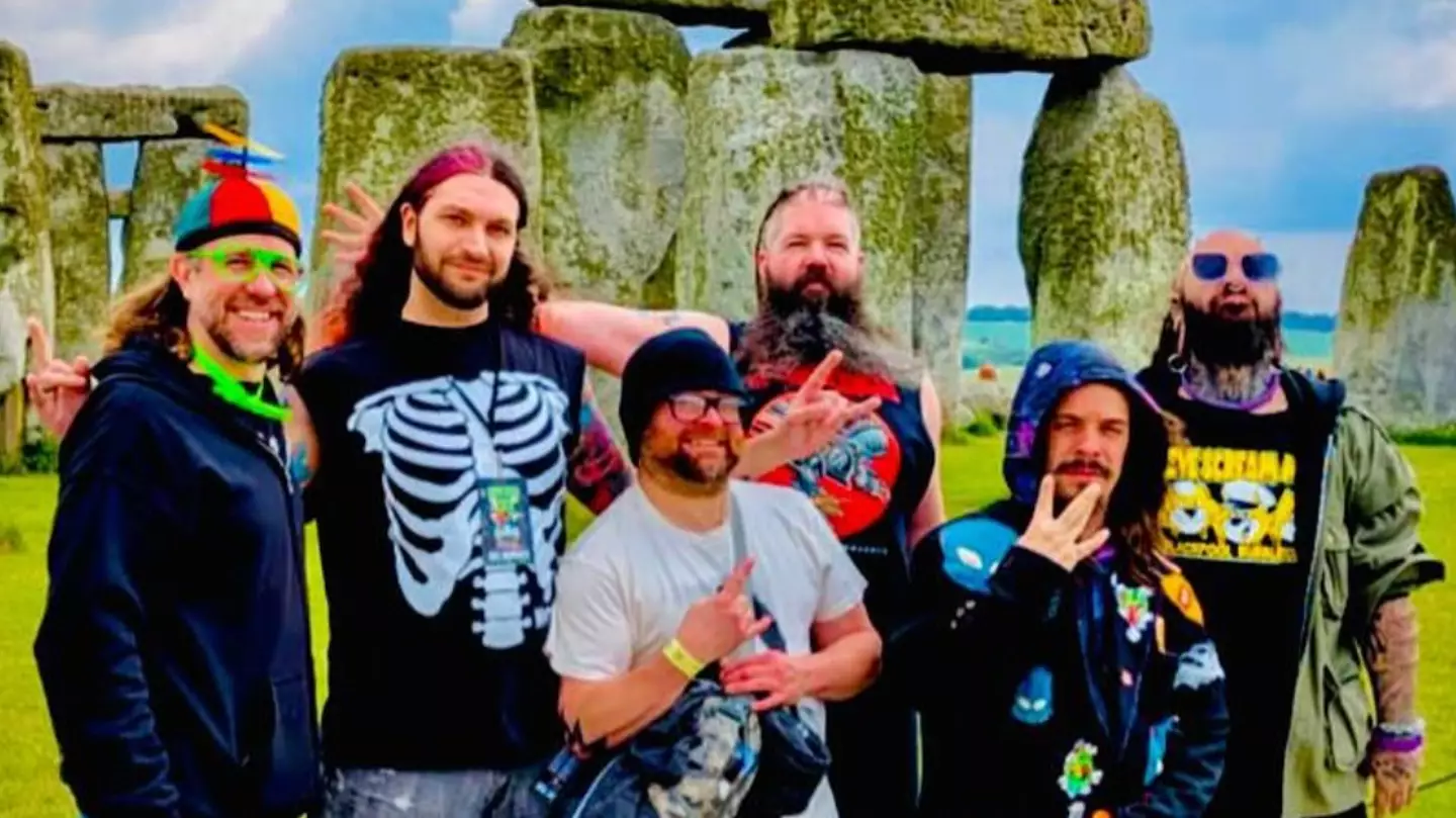 Instagram/greenjelly_official