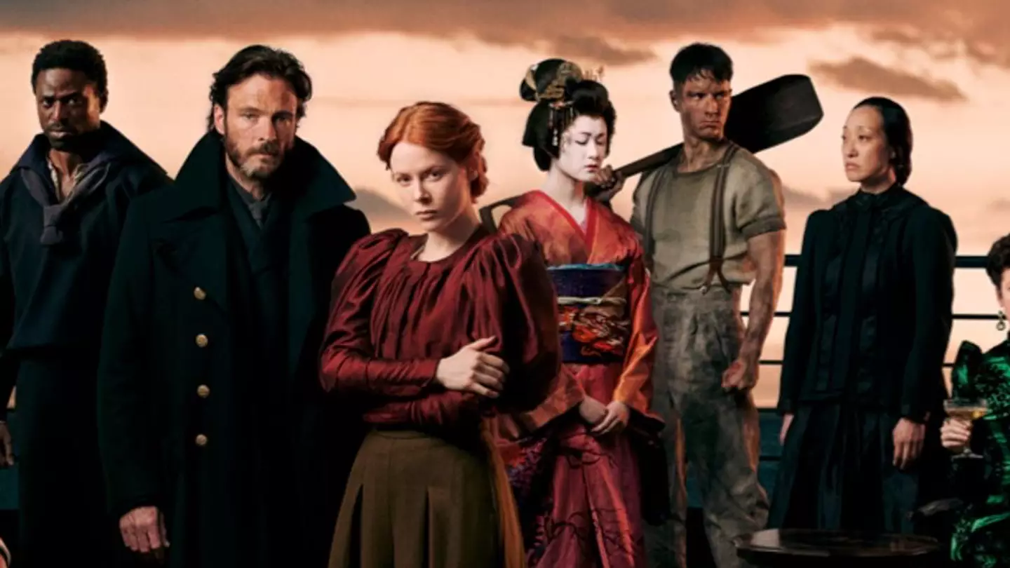1899: Release Date, Trailer, And Cast