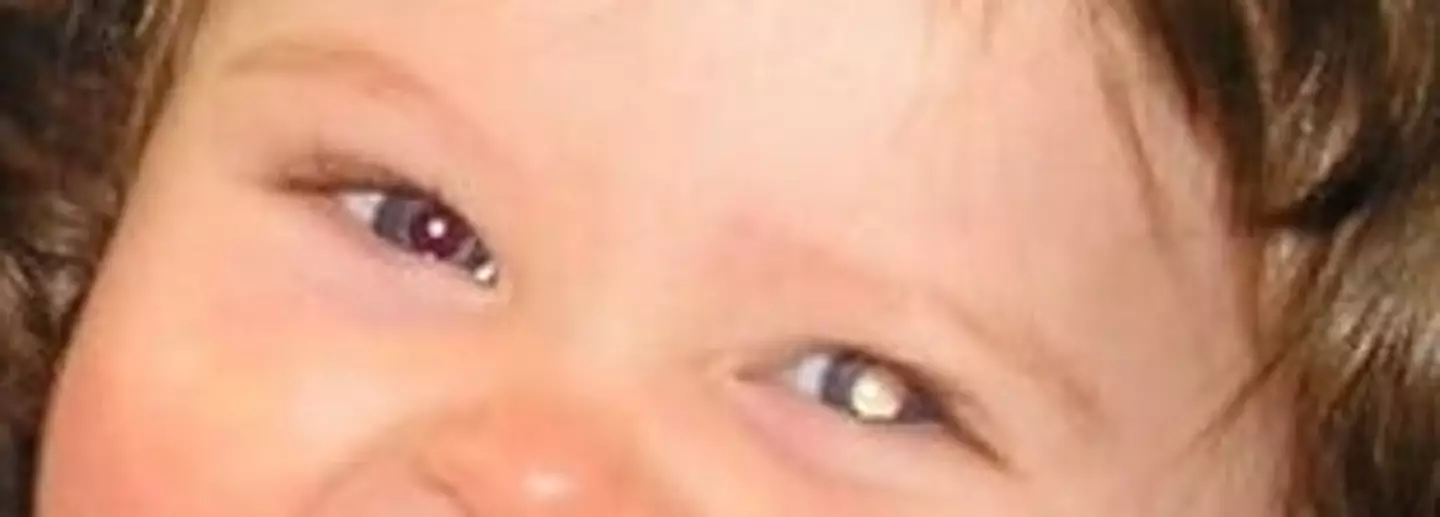 White, yellow, or black reflections should be checked out.