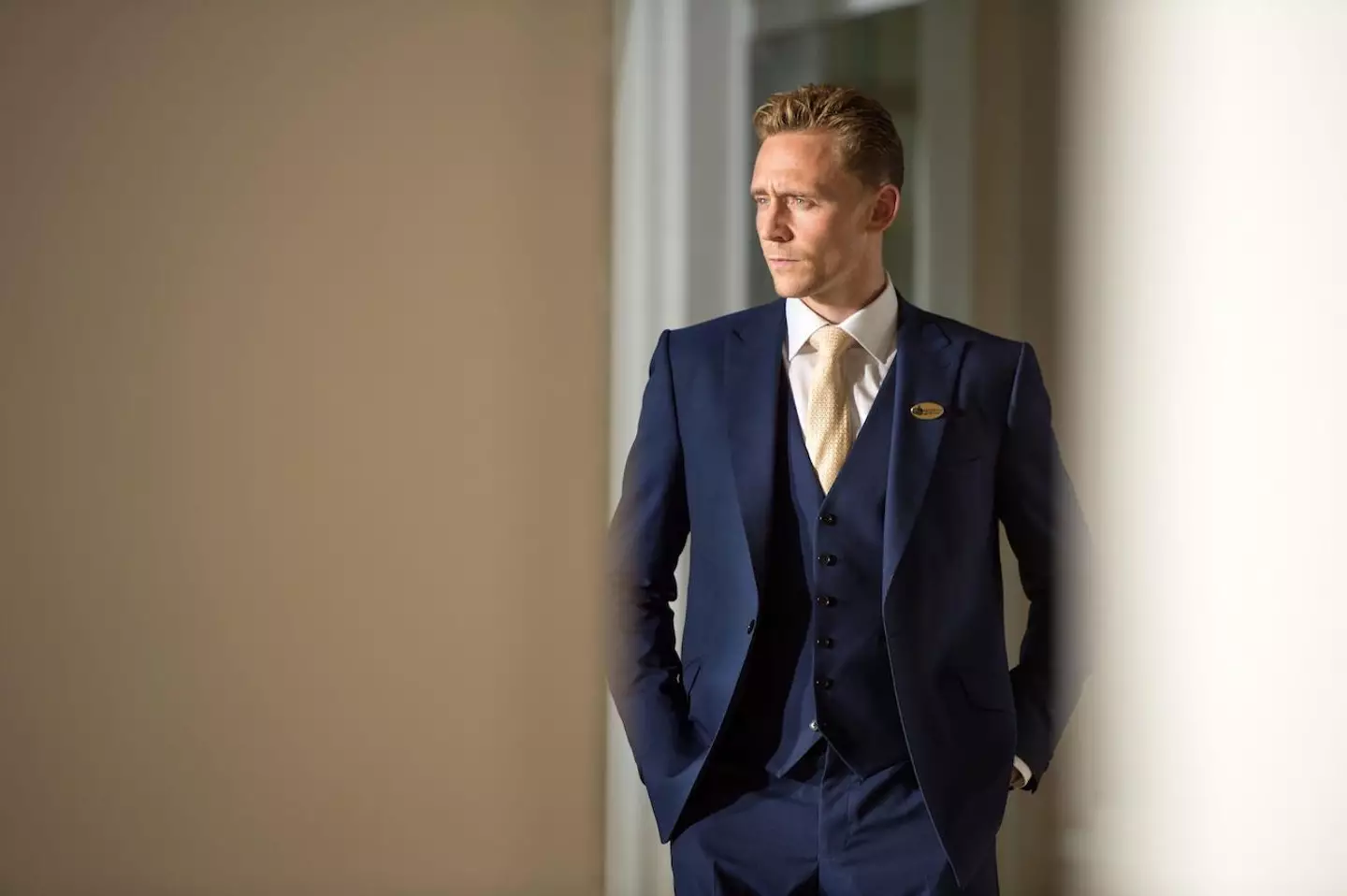 Time to get excited as Tom Hiddleston will reportedly be returning for season two of The Night Manager.