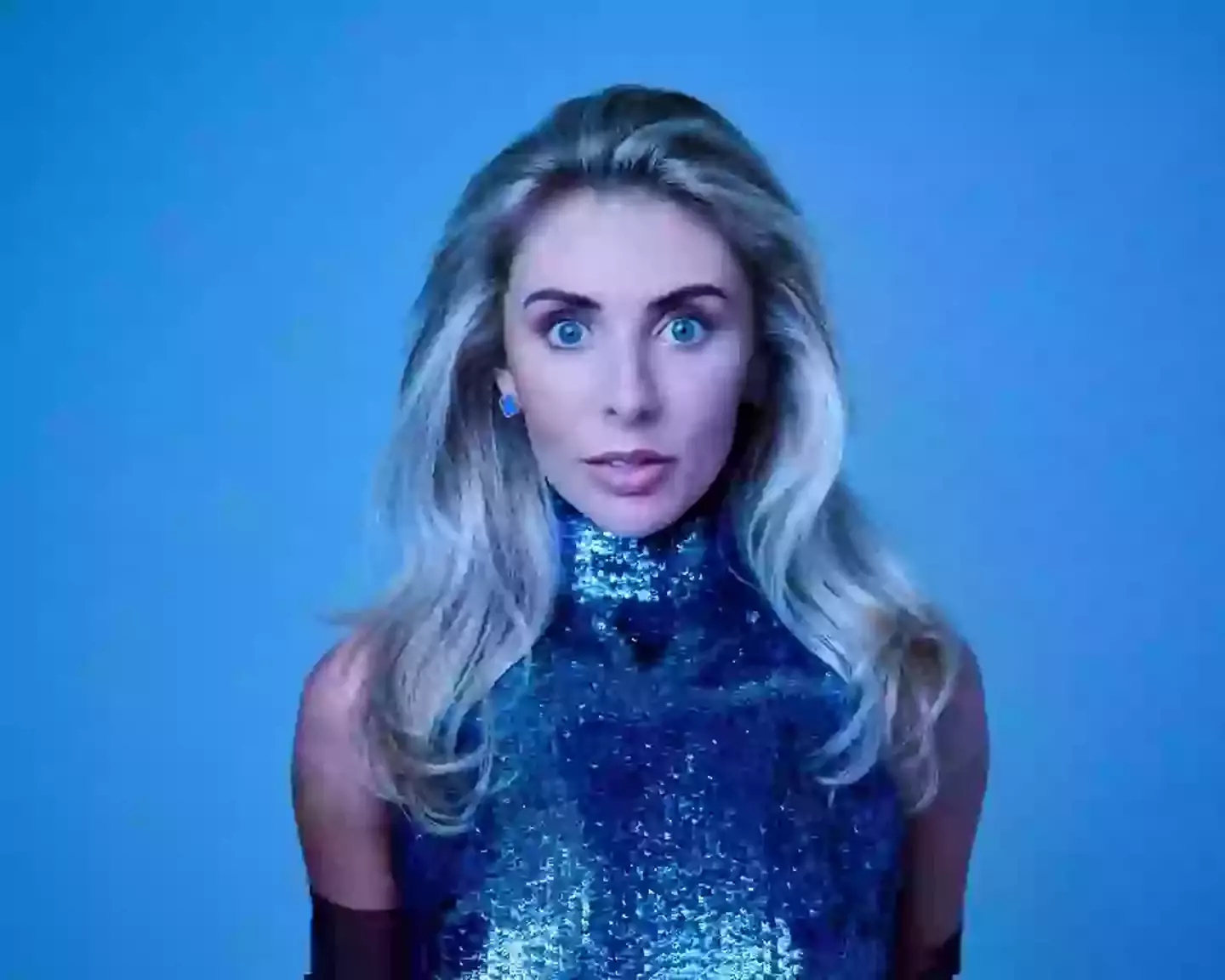 The Bonnie Blue documentary faced a lot of backlash (Channel 4)