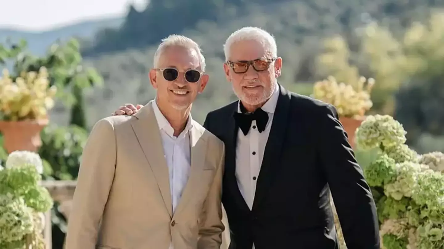 He's been in rehab and mending his relationship with his brother (Tali Photography)