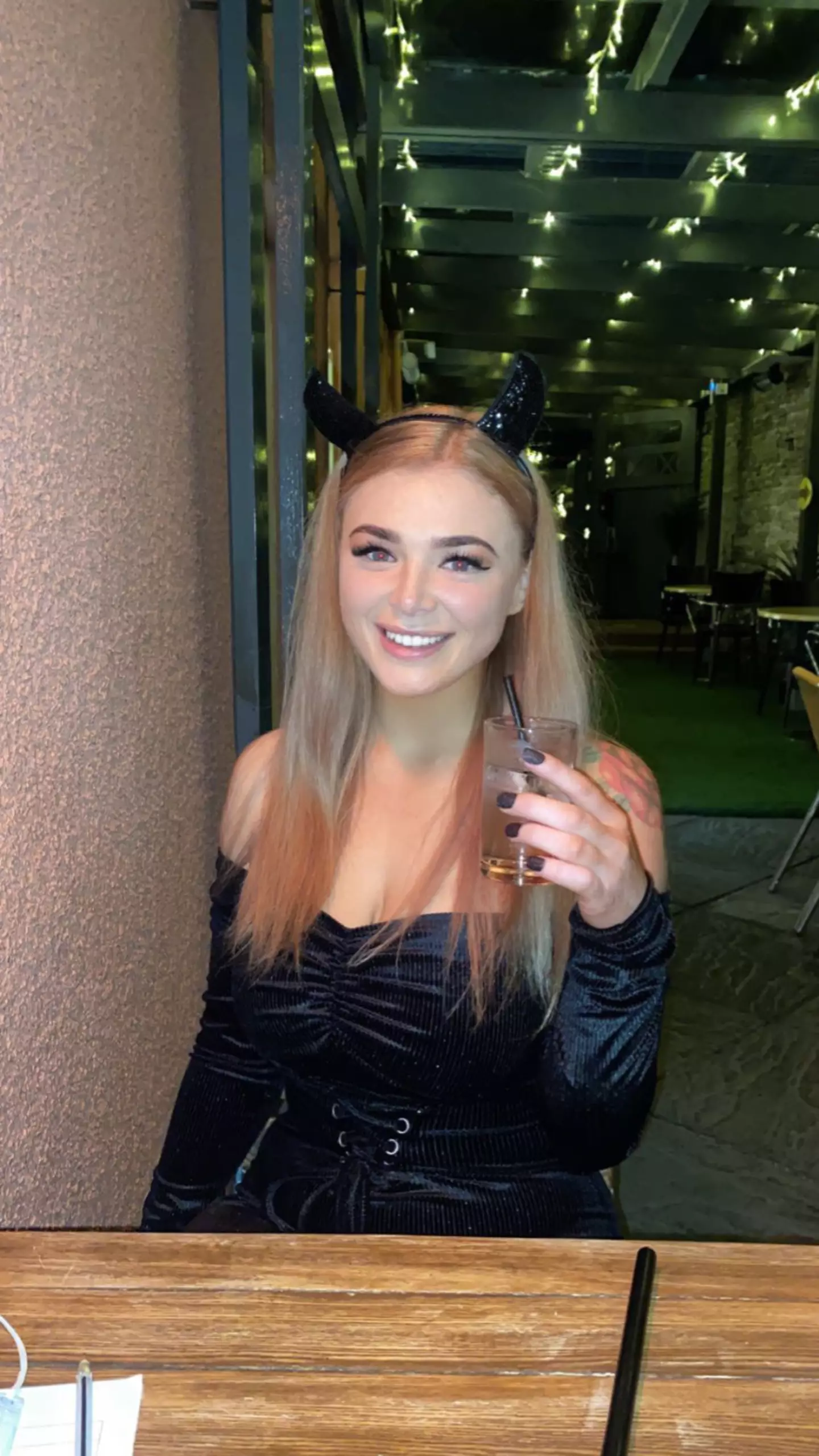 Kelsey Johnson was able to spend a staggering £500,000 in just one day thanks to her OnlyFans earnings.