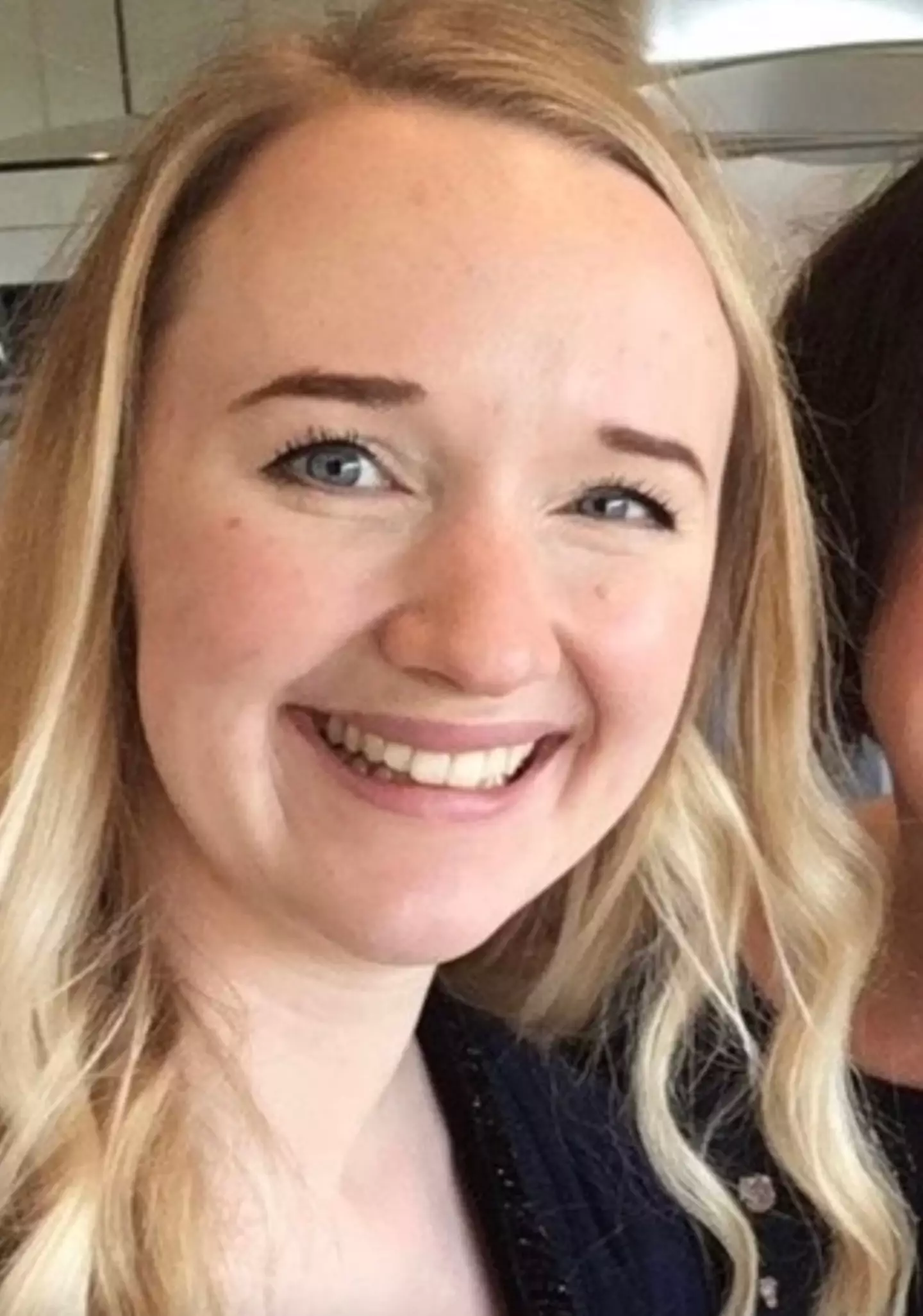 Jess contacted doctors more than 20 times (family handout)