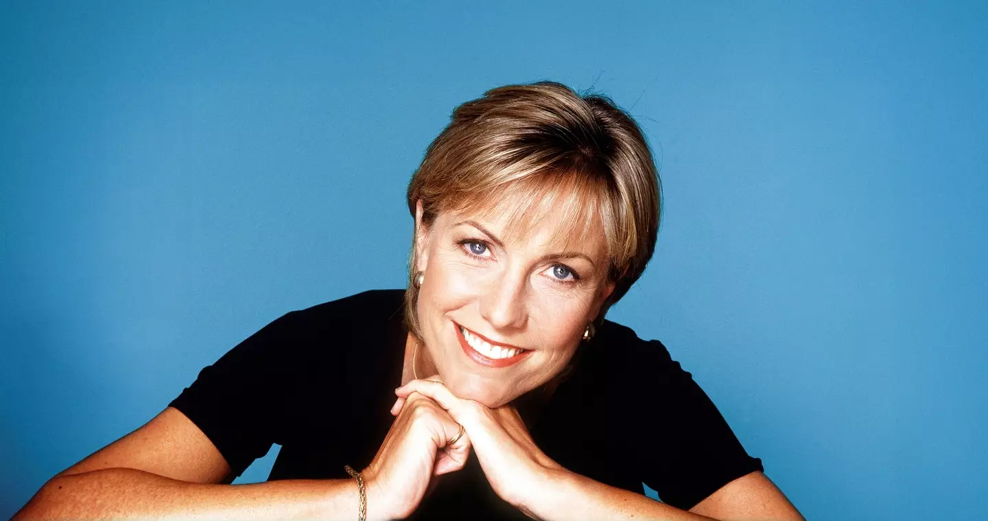 Jill Dando was murdered on her doorstep in April 1999.