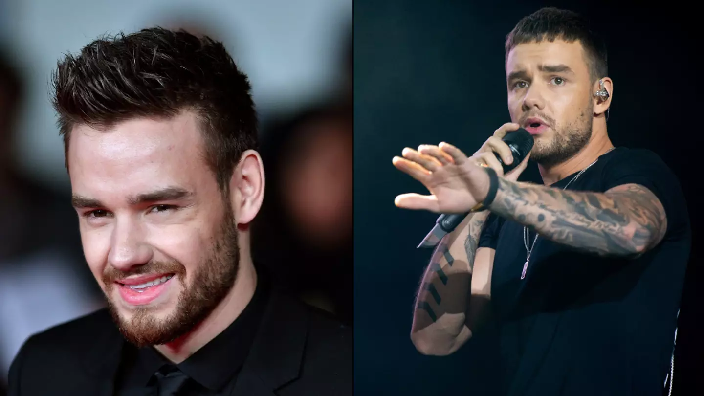 Liam Payne's family pay tribute to star after tragic death aged 31