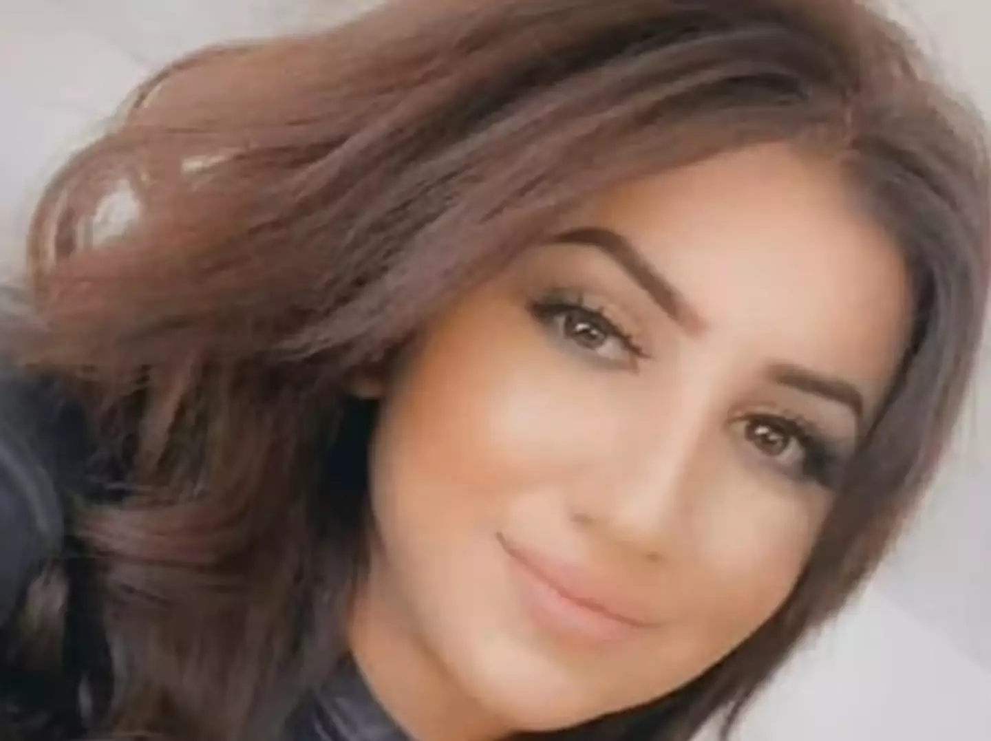 Shahraban K is accused of murdering an influencer who looked like her to fake her death.