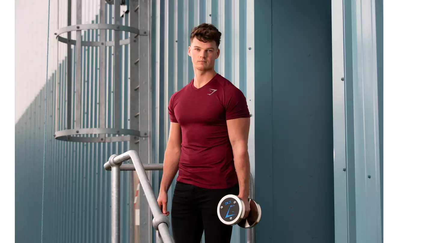 What Is Gymshark's Ben Francis Worth In 2022?