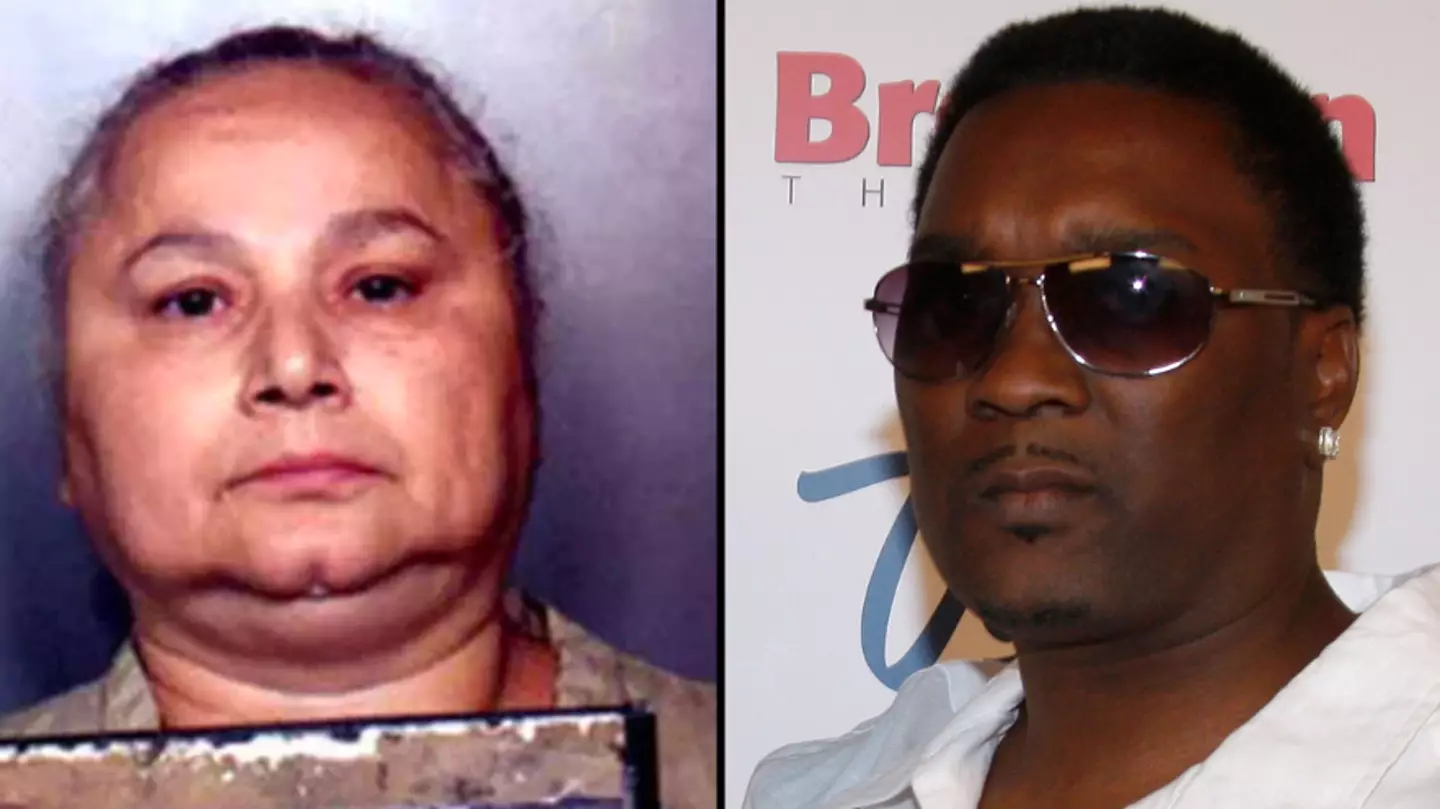 Drug lord Griselda Blanco's toyboy ex-boyfriend speaks out about the surreal first time they had sex