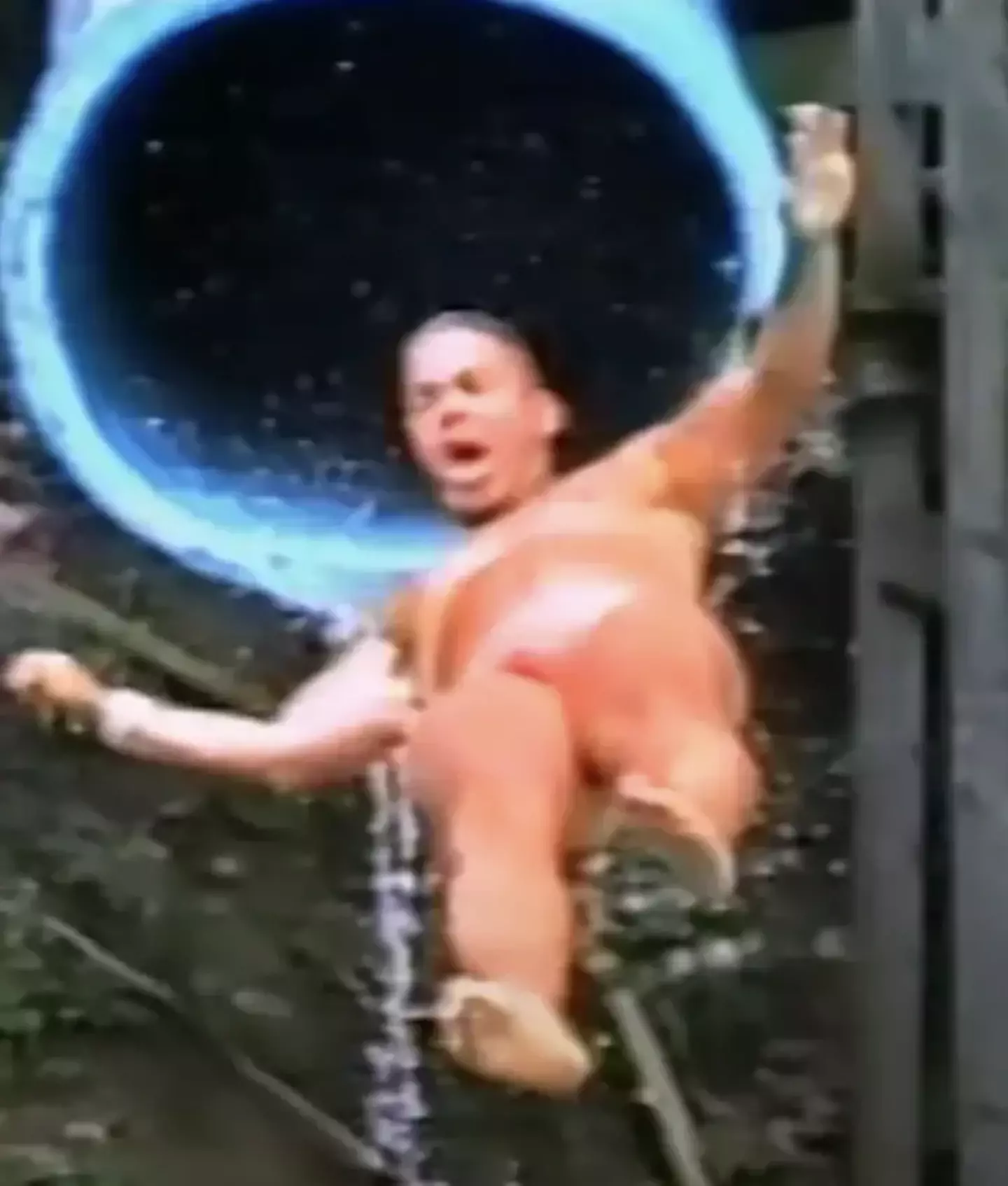 Six people died at Action Park (HBO)