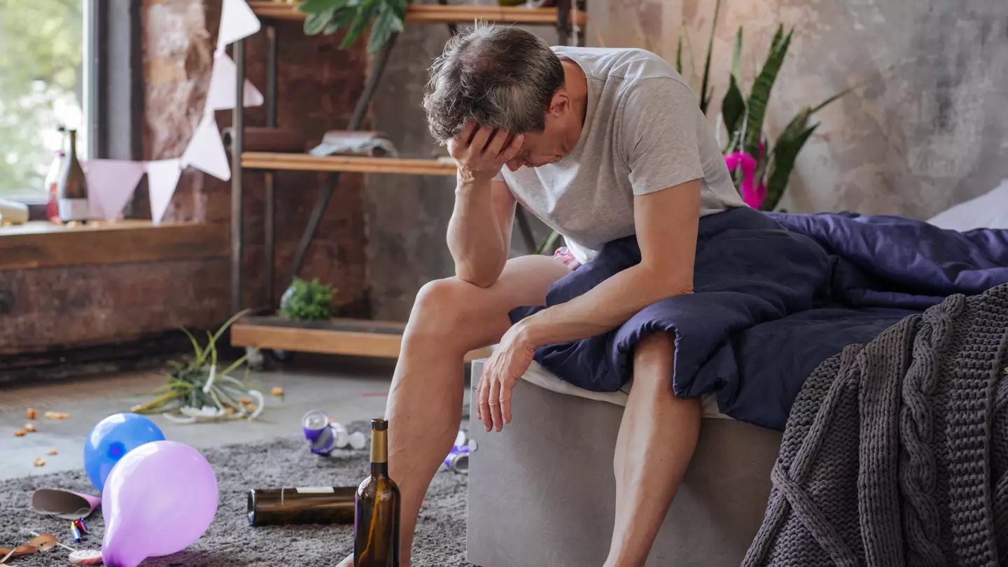 What Is This New Hangover Pill And How Effective Is It?