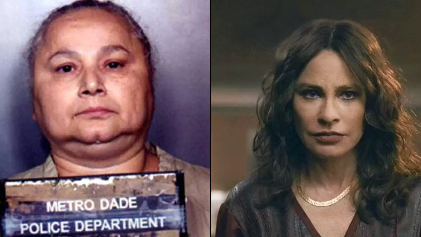 Police handout/Netflix