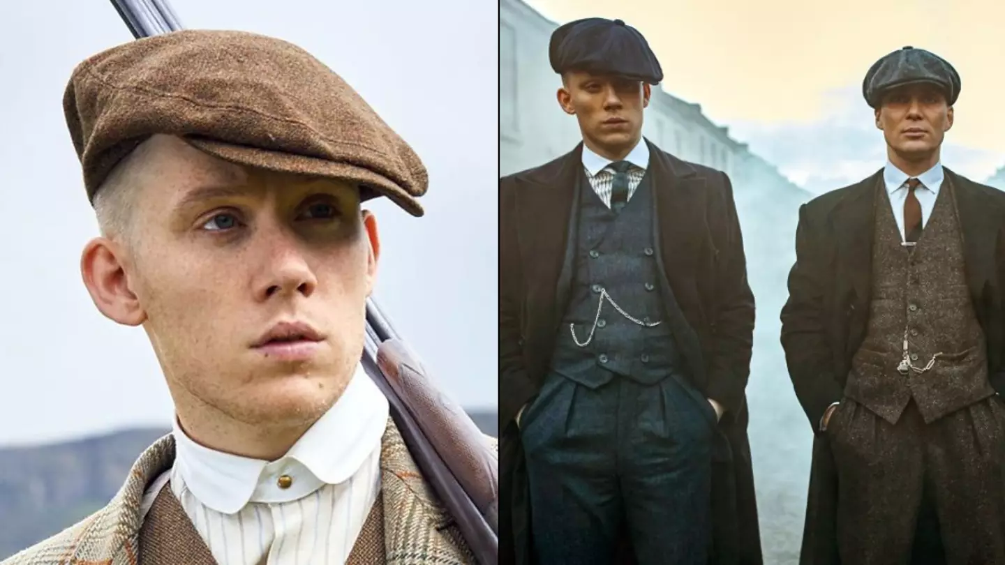 Joe Cole shares one condition for him coming back in Netflix’s Peaky Blinders film as John Shelby