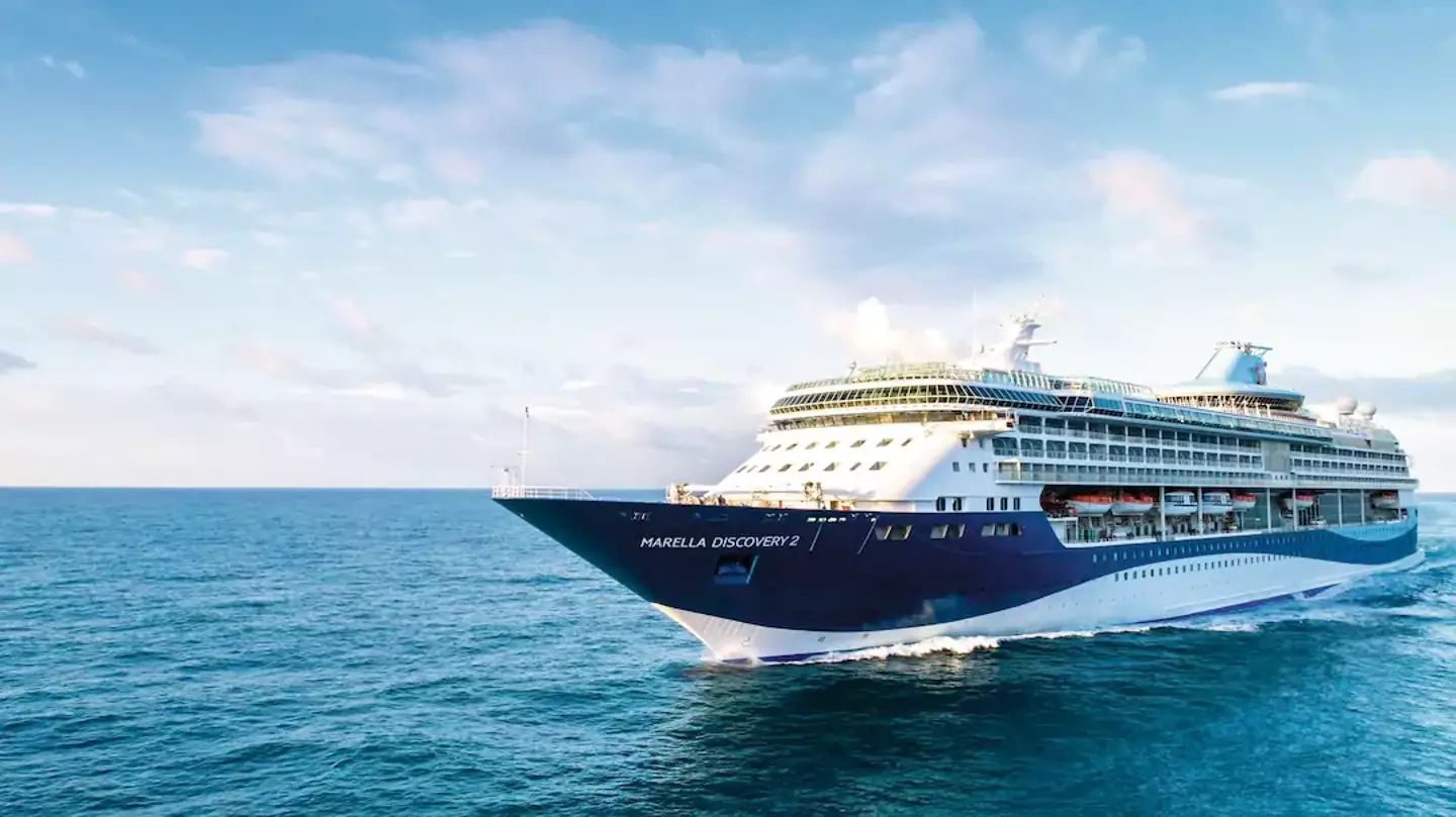 Marella Cruises
