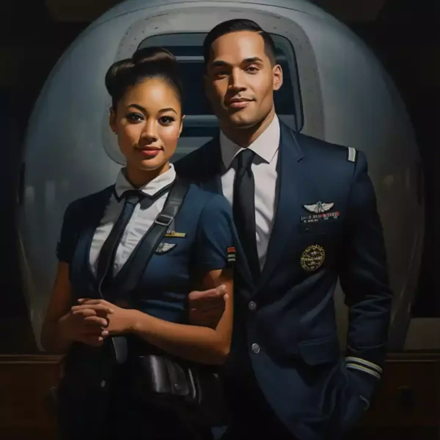 If you want to know anything about planes, ask a fight attendant. (Buzzfeed)