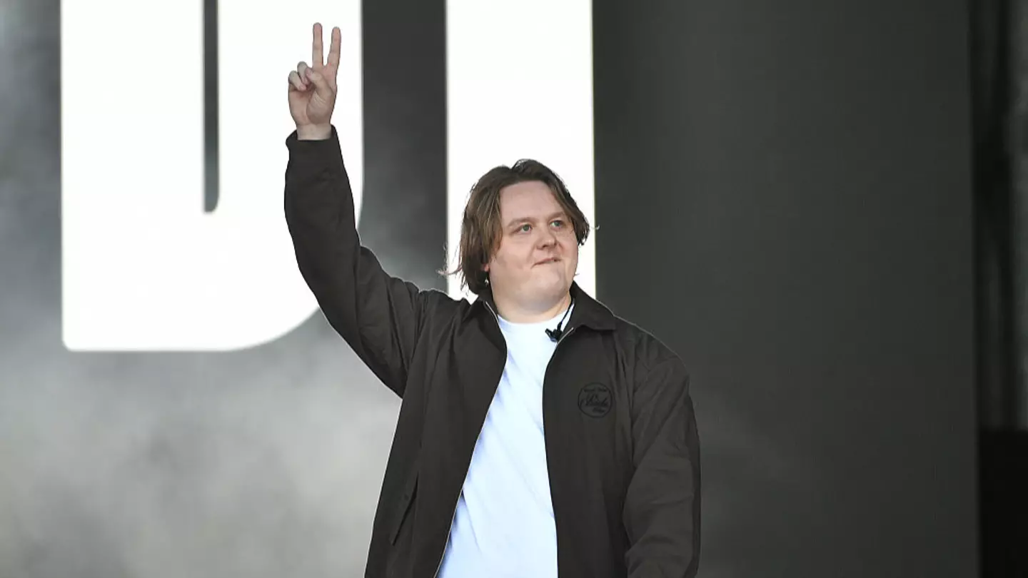 Lewis Capaldi London O2 Arena tickets are still up for grabs if you’re quick