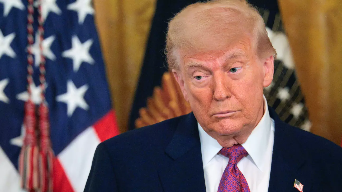 Trump told he might be nominated for Nobel Peace Prize by world leader after brokering deal