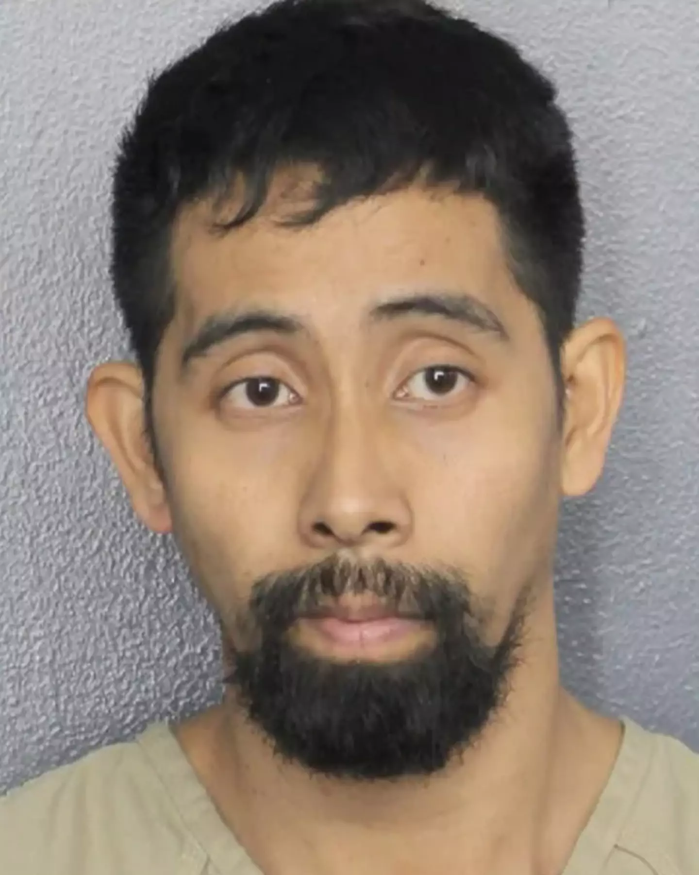 Arvin Joseph Mirasol.