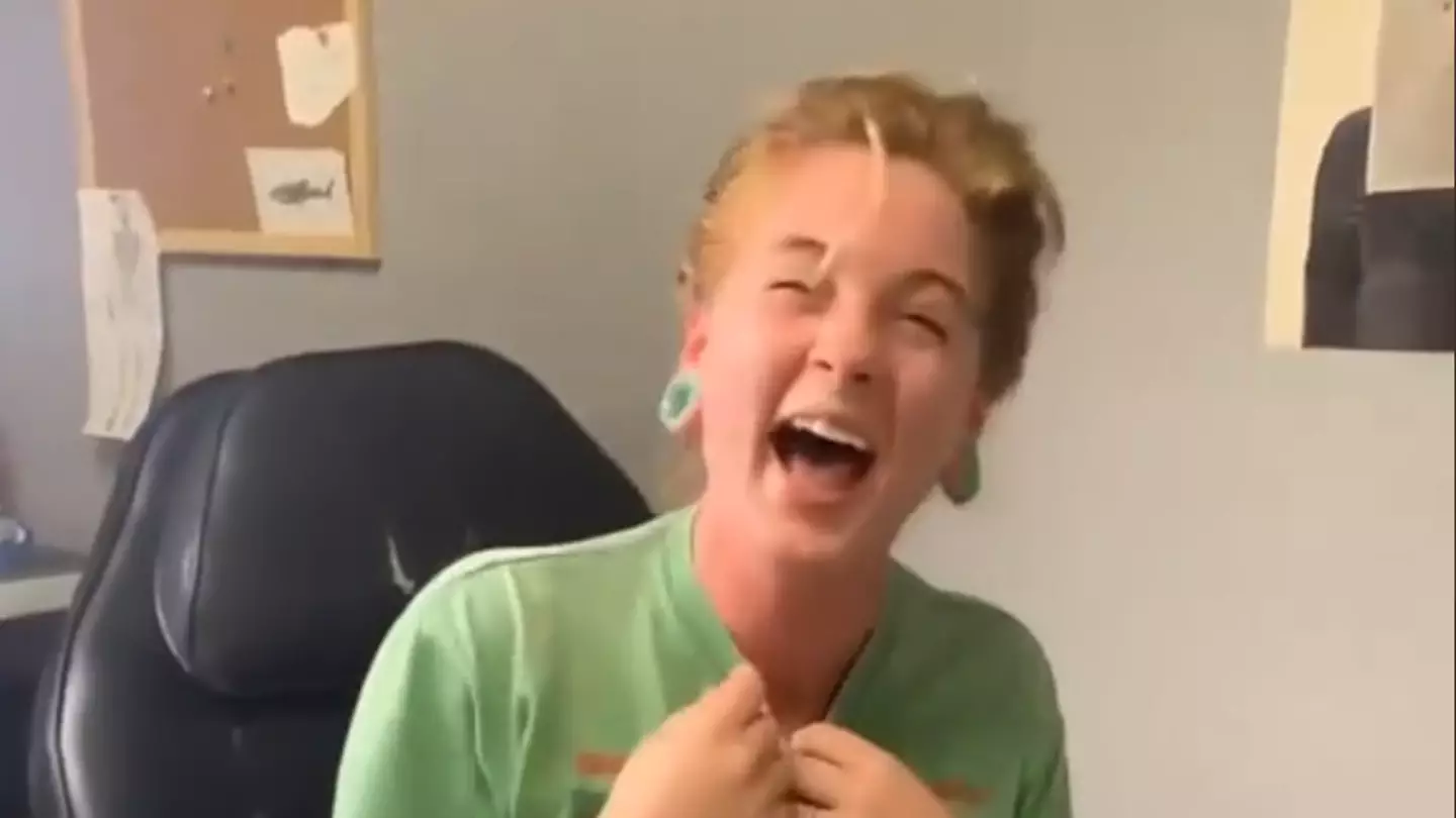 (TikTok/theearthylama)