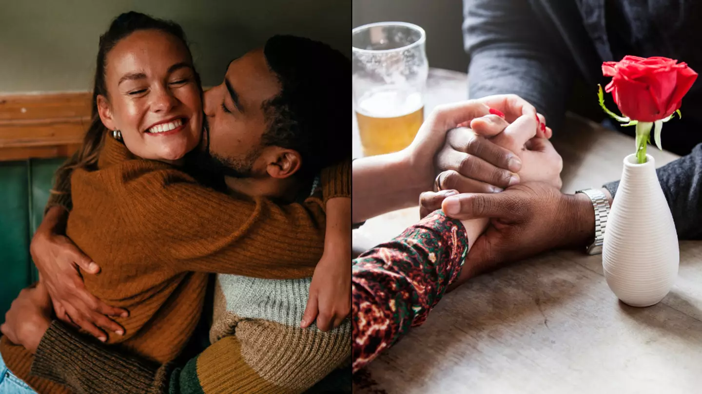Expert reveals how 7-7-7 method could actually be key to happy relationships