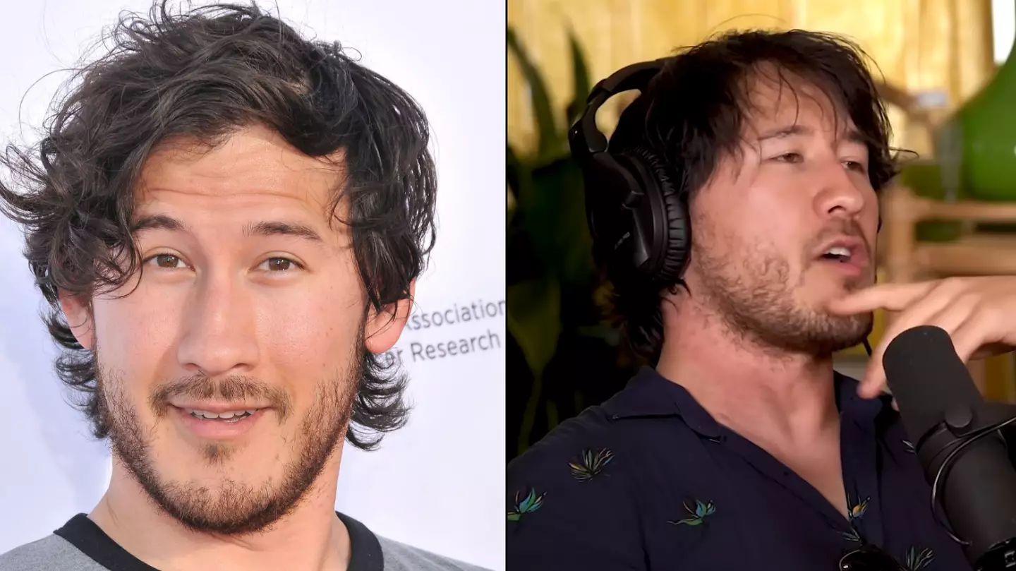 YouTuber who makes $38 million a year 'feels like he's cheating' over how much he earns