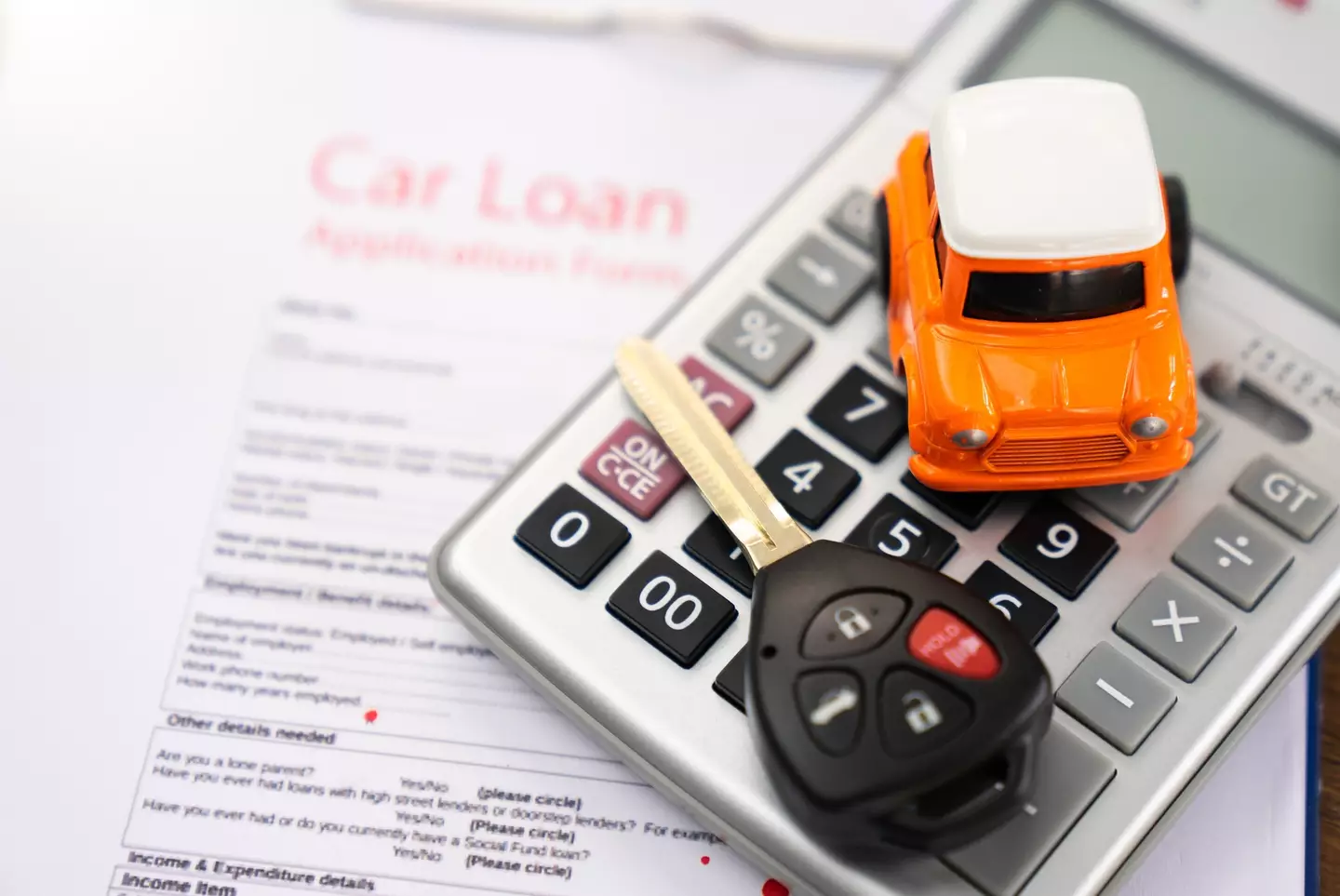 Get your complaint in sooner, not later (Getty Stock Images)