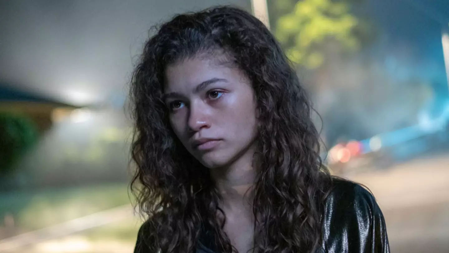 Euphoria Season 3: Release Date, Cast And Trailer