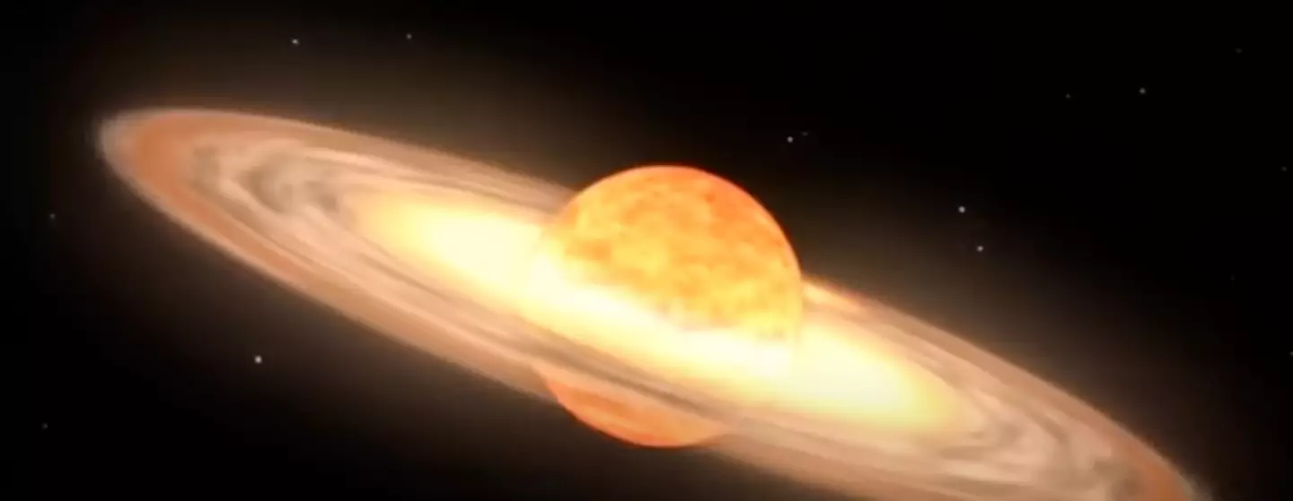 (NASA)