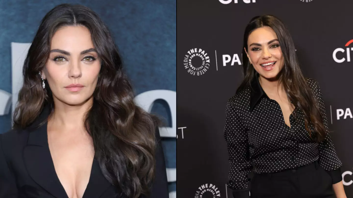 Mila Kunis revealed bizarre truth about her nude scene in Friends With(01)