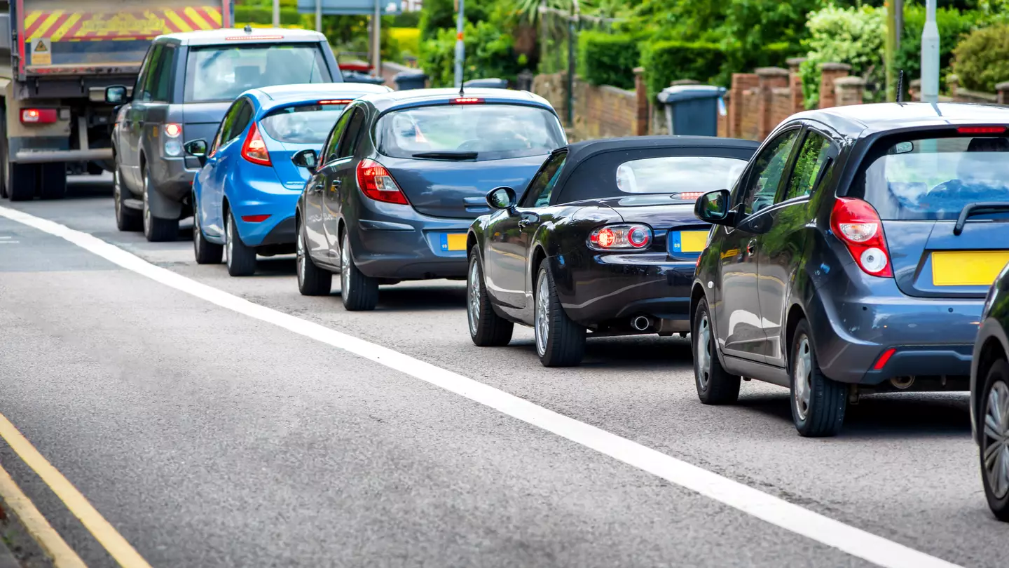 DVLA reveals new list of all banned number plates with surprising additions