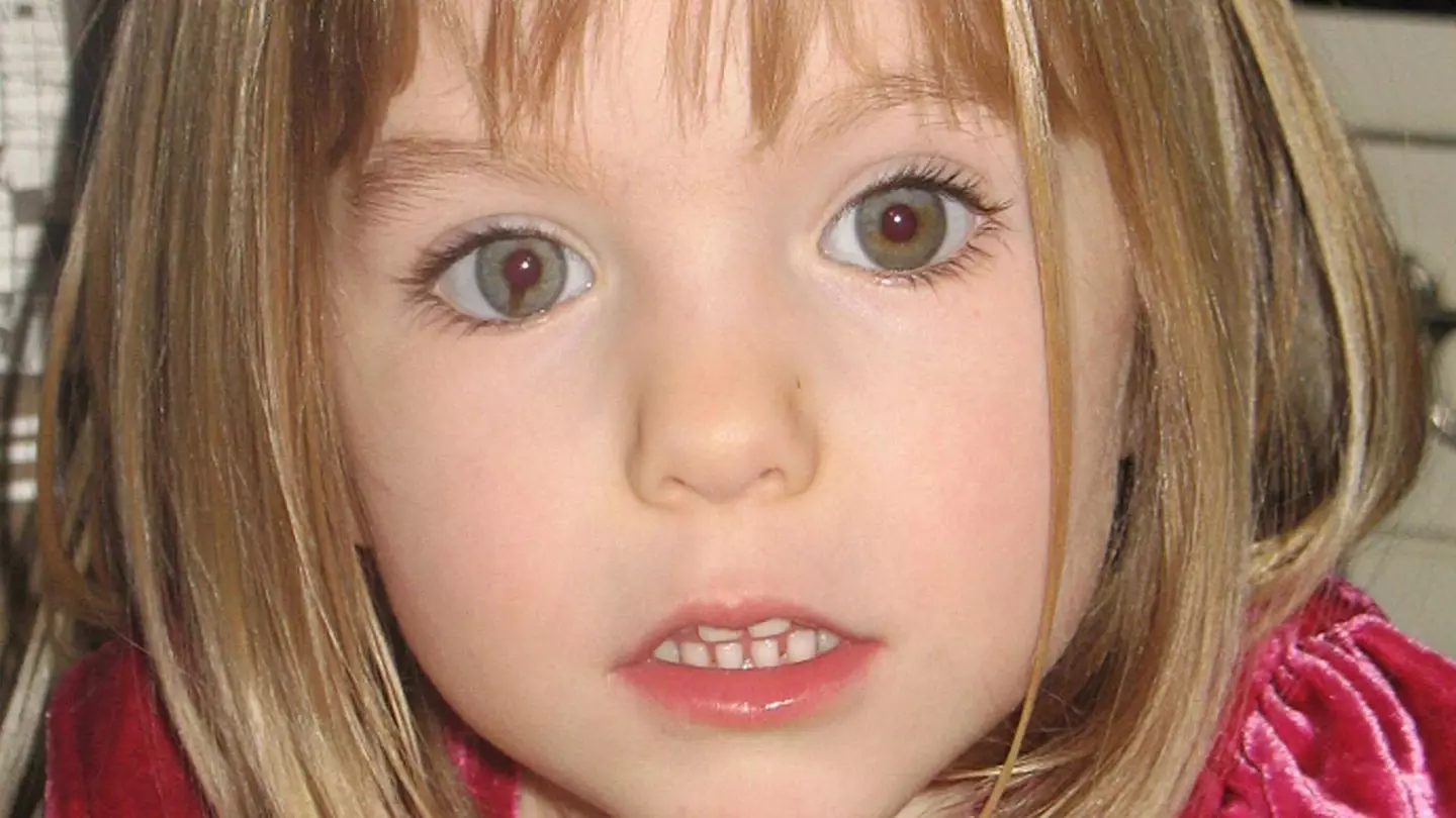 New update in Madeleine McCann case as prime suspect is set to walk free in two weeks