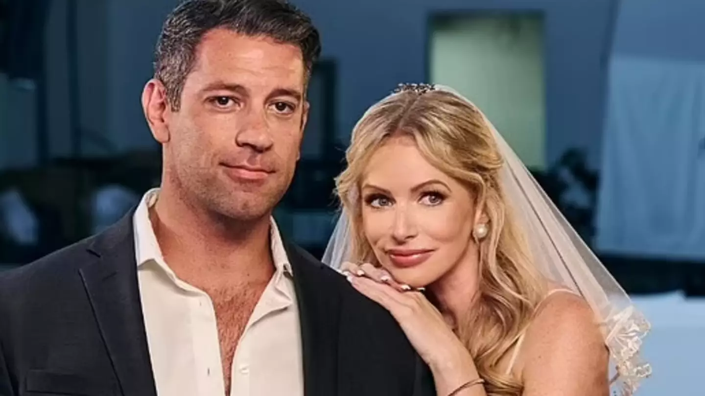 Men who let partners 'hotwife' explain why they do it as bizarre trend becomes more popular