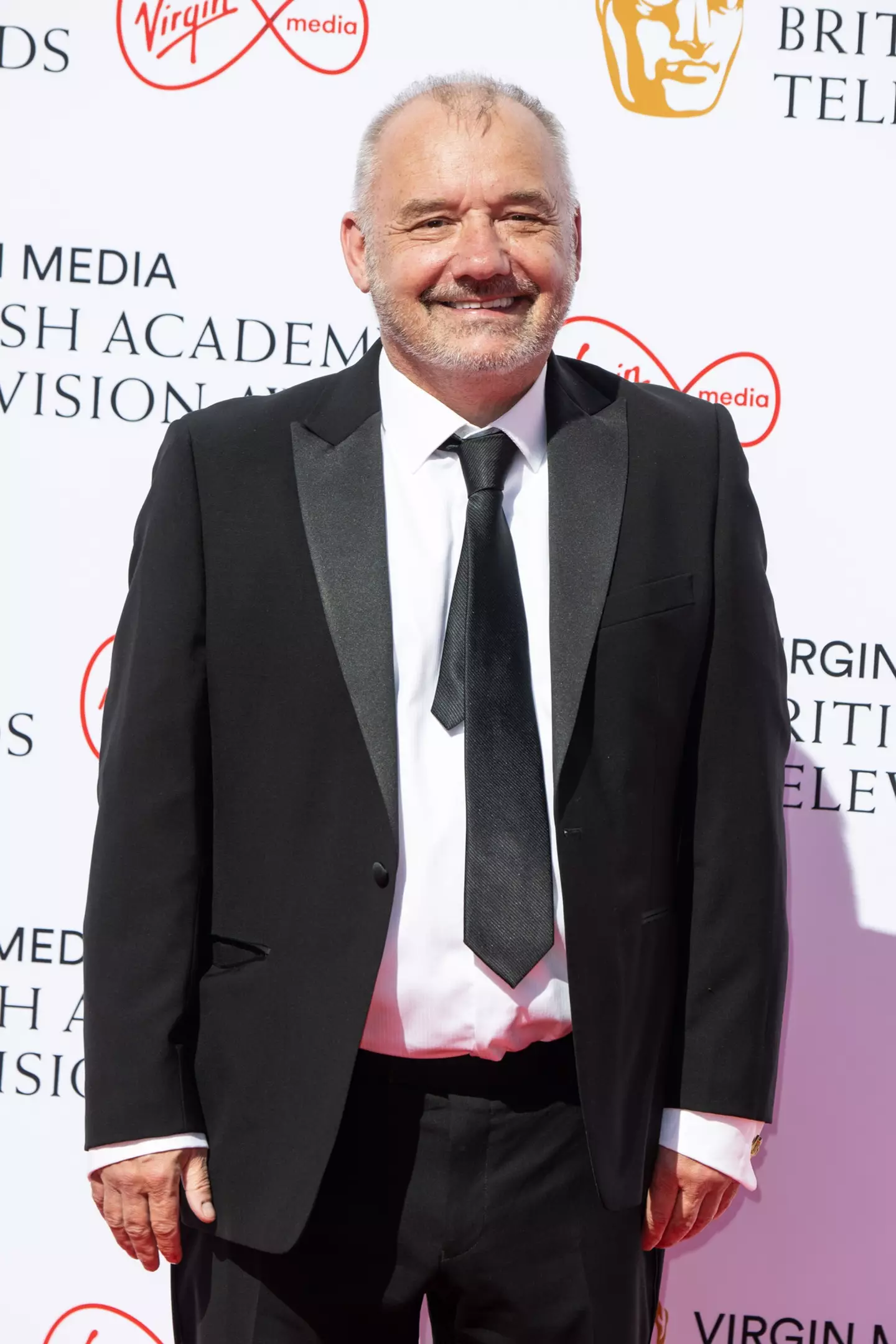 Bob Mortimer spoke about his health on The One Show.