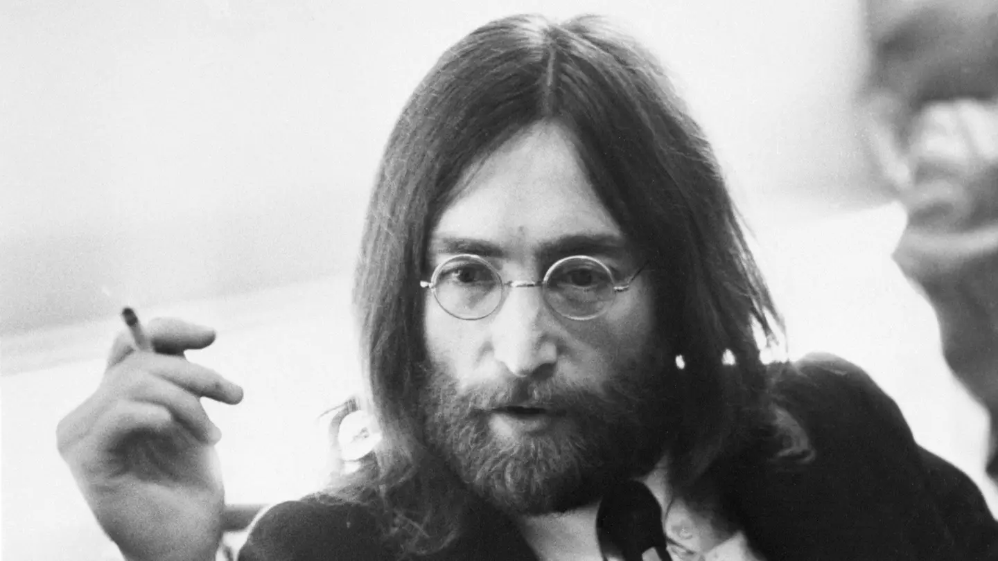 John Lennon ‘predicted own death’ before assassination as killer finally explains why he did it