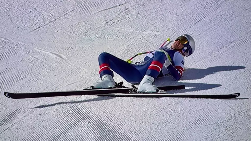 IOC via Getty Images