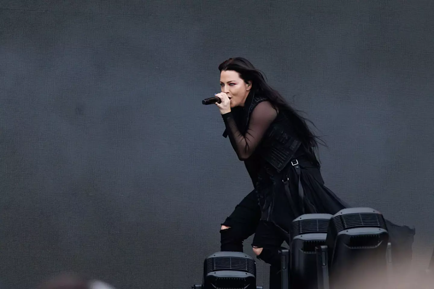 Tickets are now available for the UK tour (Getty/Dave Simpson)