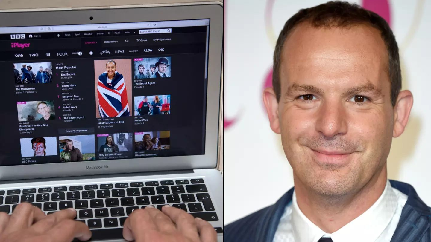 Martin Lewis' experts advise on when you actually need a TV Licence