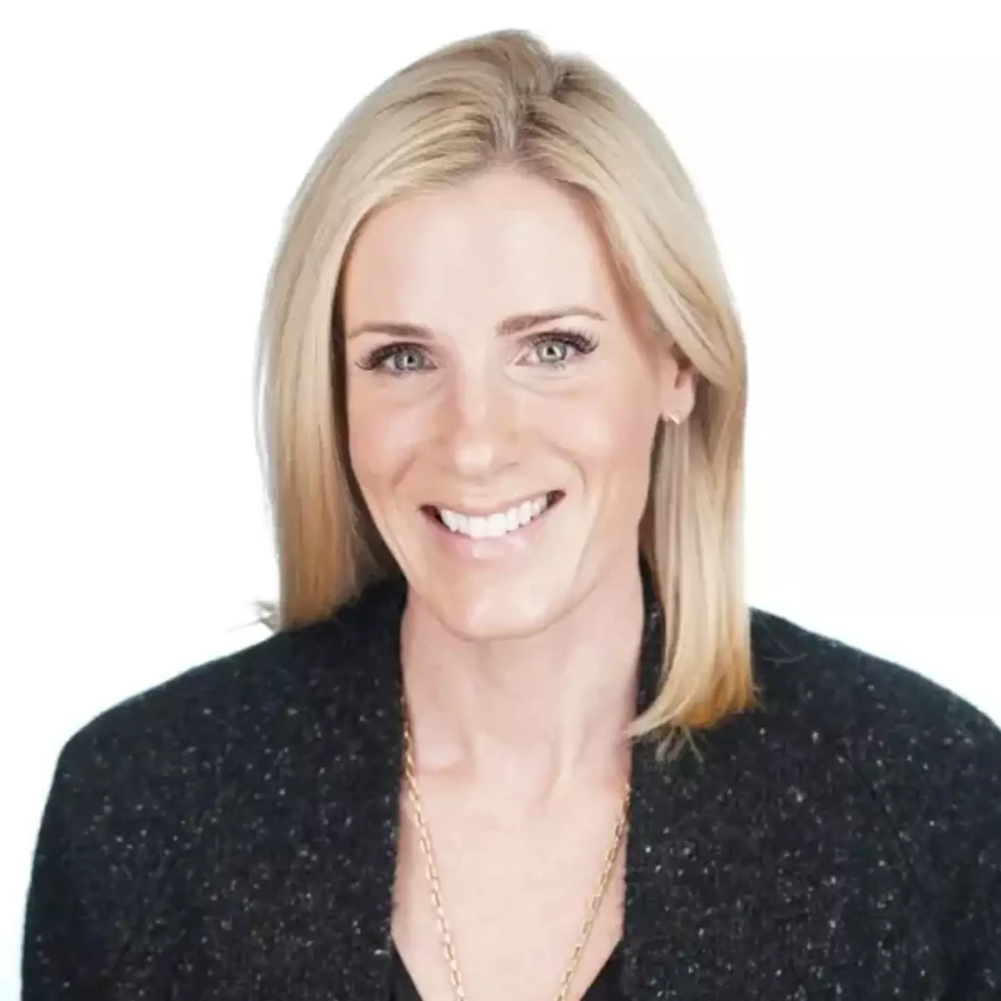 Kristin Cabot resigned a week after her boss left the company (LinkedIn/Kristin Cabot)