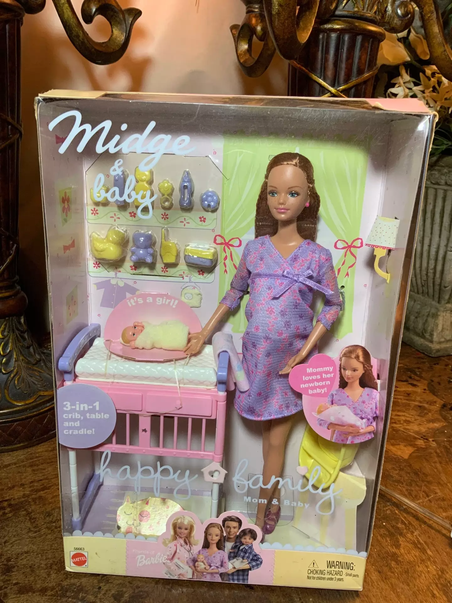 Mattel