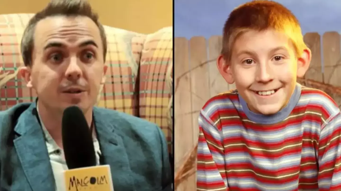 Frankie Muniz gave honest answer to fan who asked where Dewey actor has been since show