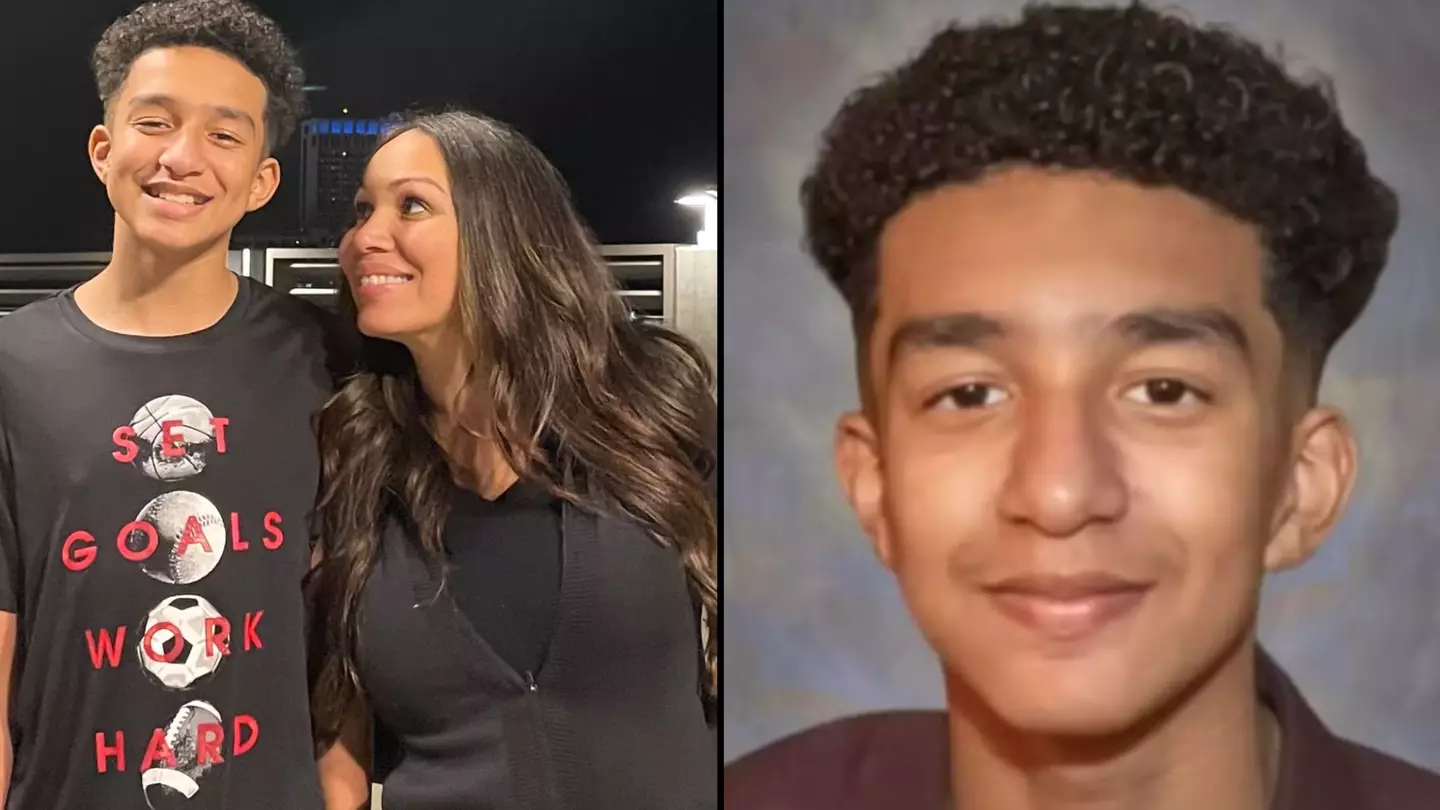 Mother says teenage son took his own life after 'falling in love' with Daenerys Targaryen AI chatbot