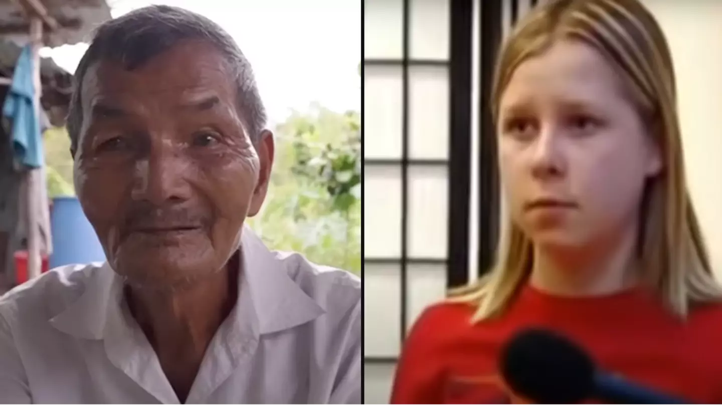 Youtube/Drew Binsky/Digital Seva