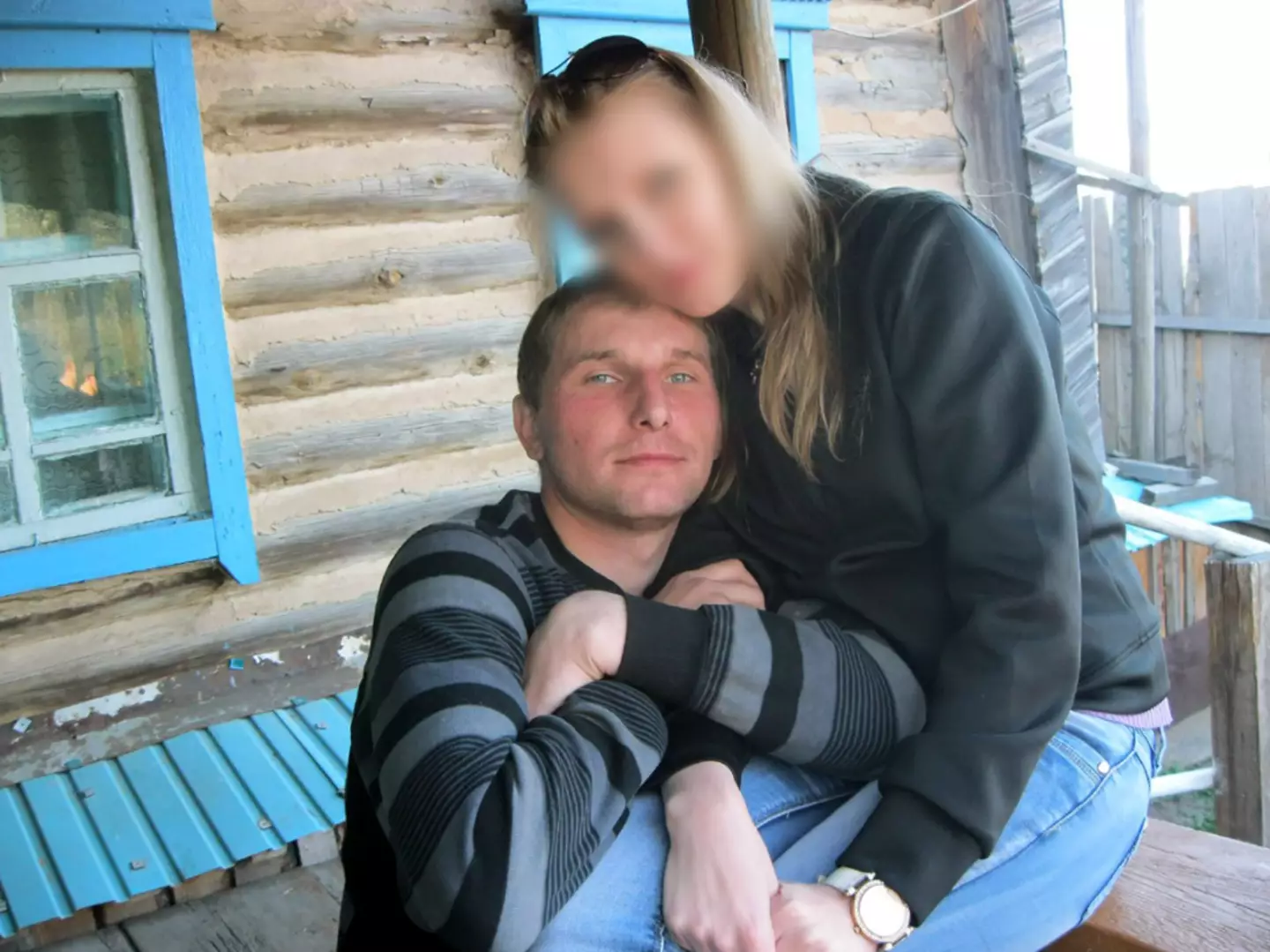 Vyacheslav Matrosov has now been released from jail (East2West)