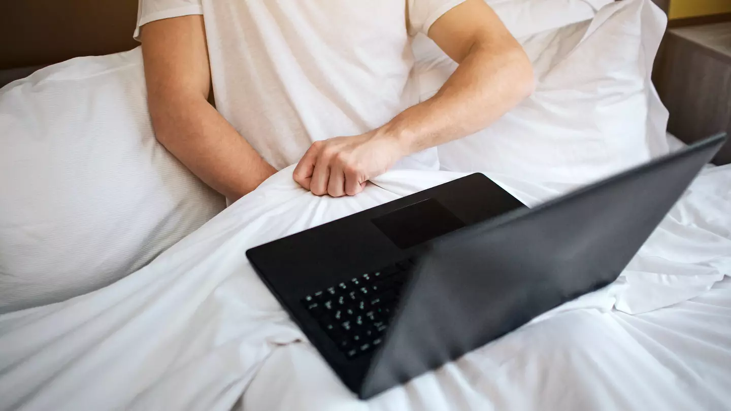 Reality behind not masturbating as 'health benefits' explained after doctor shared how often it should be done
