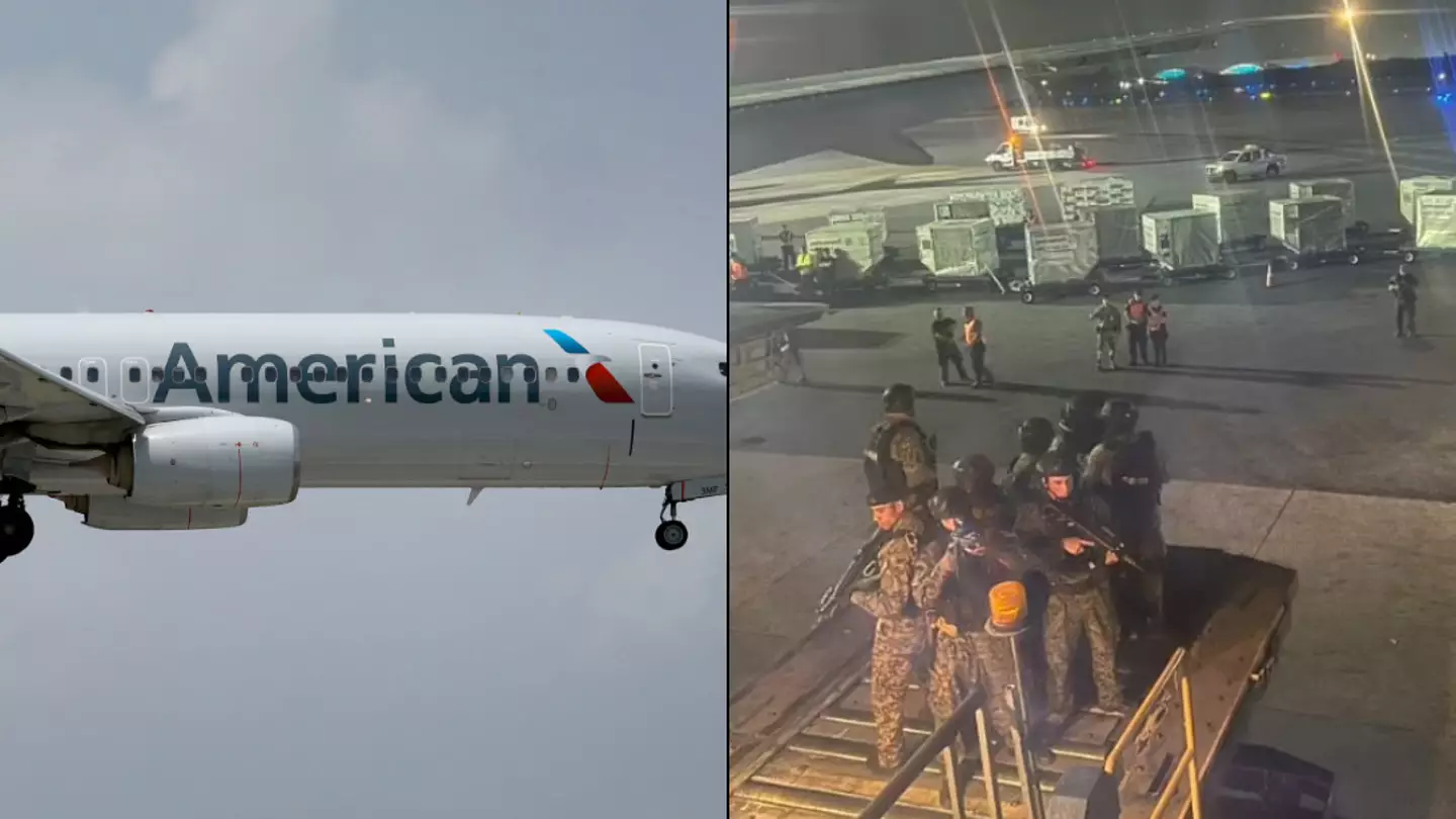 Joe Raedle/Getty Images/X/nanudandrea