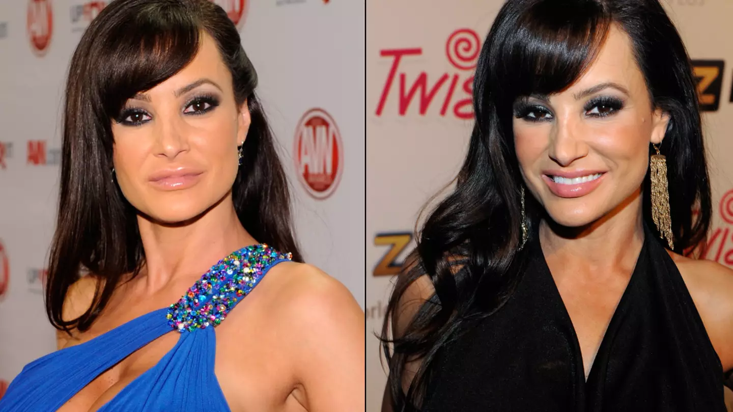 Adult star Lisa Ann reveals most traumatising request on set that made her walk out on director