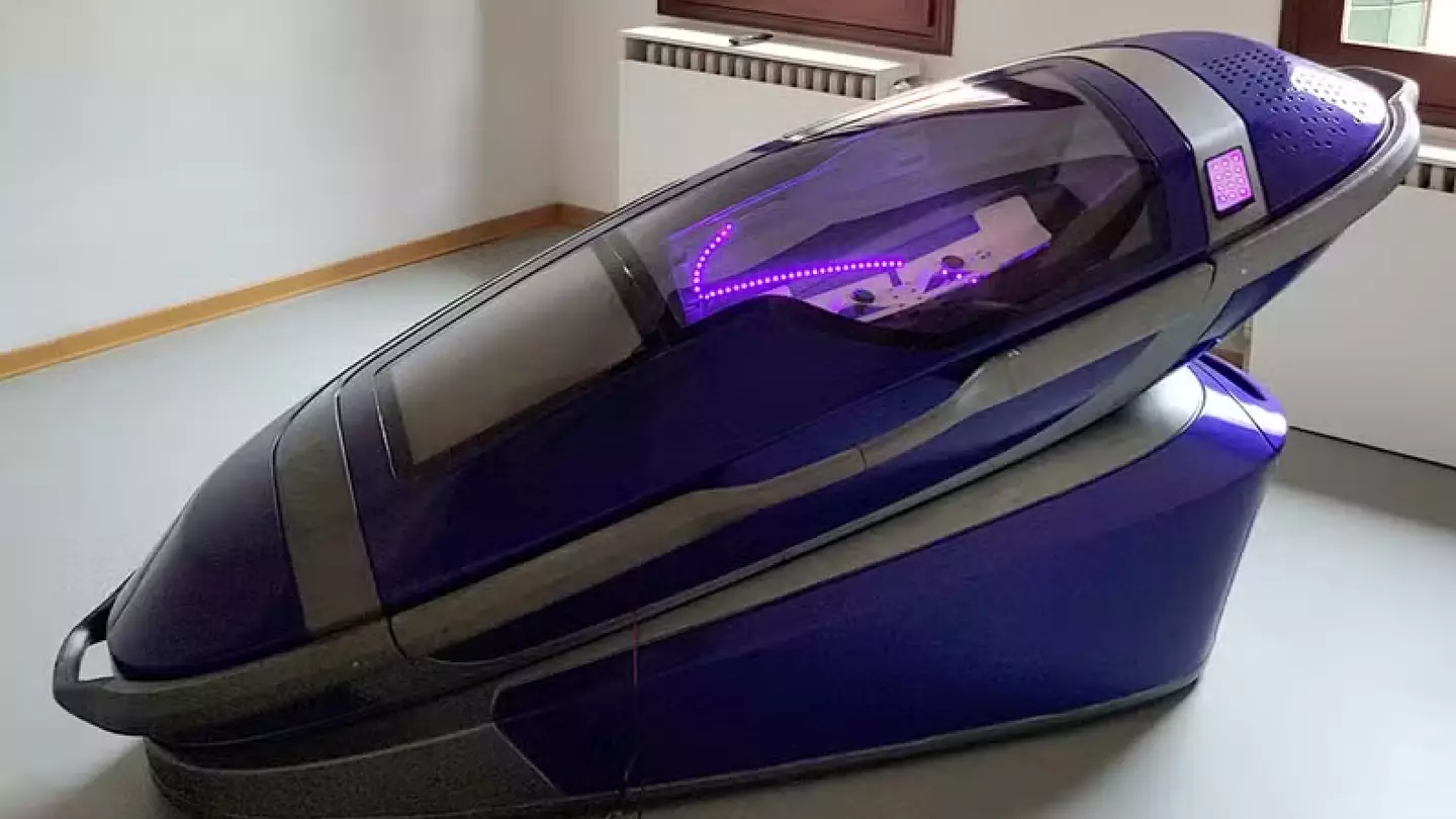 Wikimedia/Creative Commons/Ratel/CC BY-SA 4.0